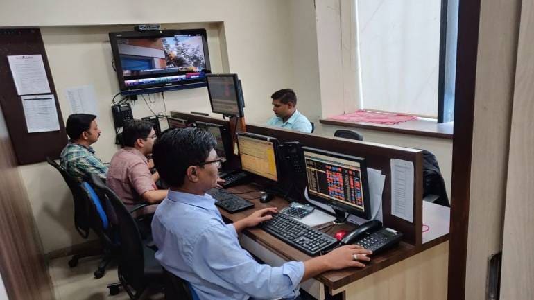 Stock Market Live Updates: Sensex, Nifty50 Likely To Open Lower Today; Tcs Q4 Results In Focus