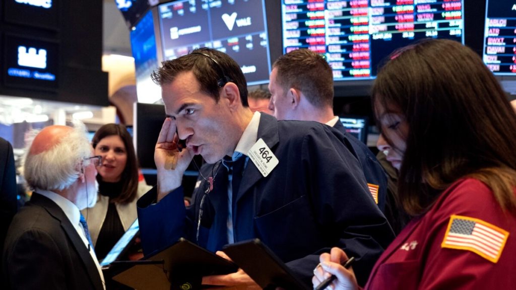 Top Stock Market News For Today April 11, 2022
