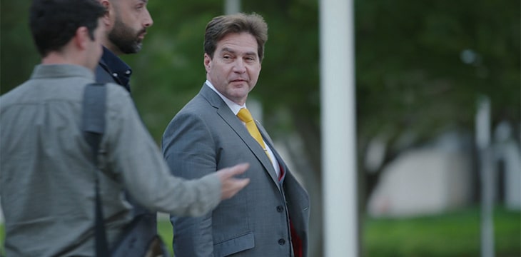 Bitcoin inventor Dr. Craig Wright on source of funds and identity – CoinGeek