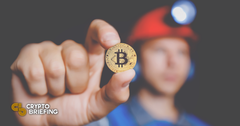 No Joke: Only 2M Bitcoin Remain to Be Mined – Crypto Briefing