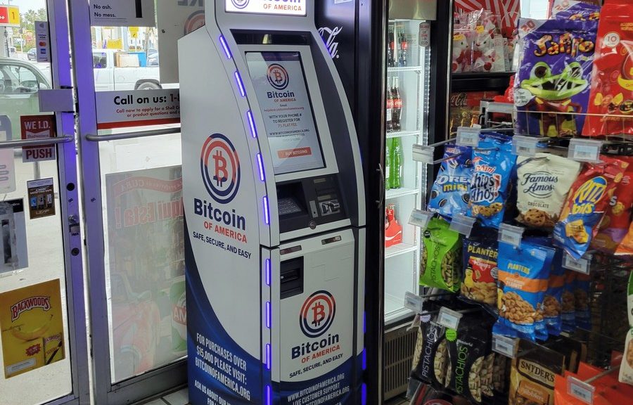 Popular BTM Operator: Bitcoin of America Welcomes Shiba Inu Coin to Their Bitcoin ATMs