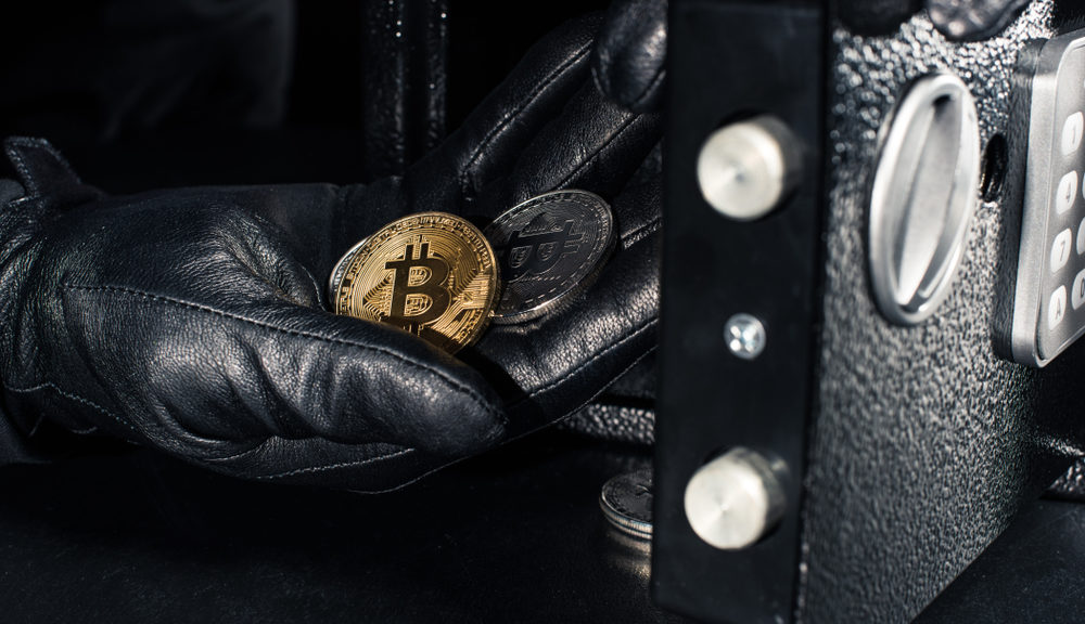 Bitcoin, Ethereum drop; new crypto heist surfaces – Crypto Moves | Arab News