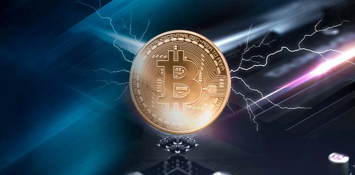 Bitcoin and the osmosis of war – CoinGeek