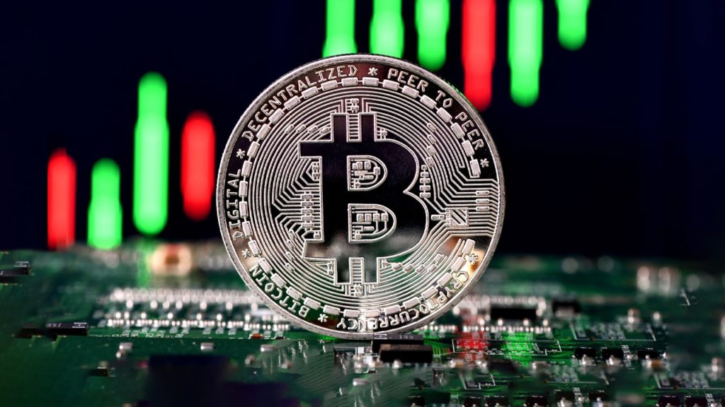 Bitcoin offering ‘good entry point’ for investors: Expert | Fox Business