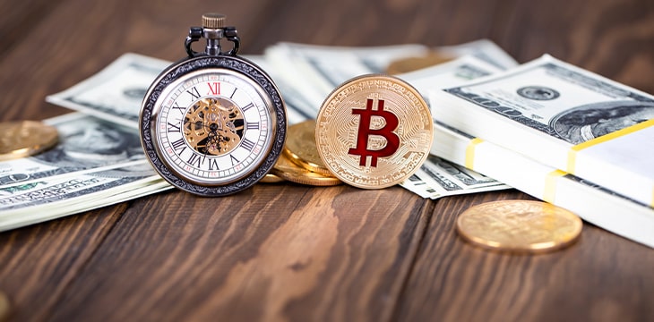 Zero-overhead private timestamping in Bitcoin – CoinGeek