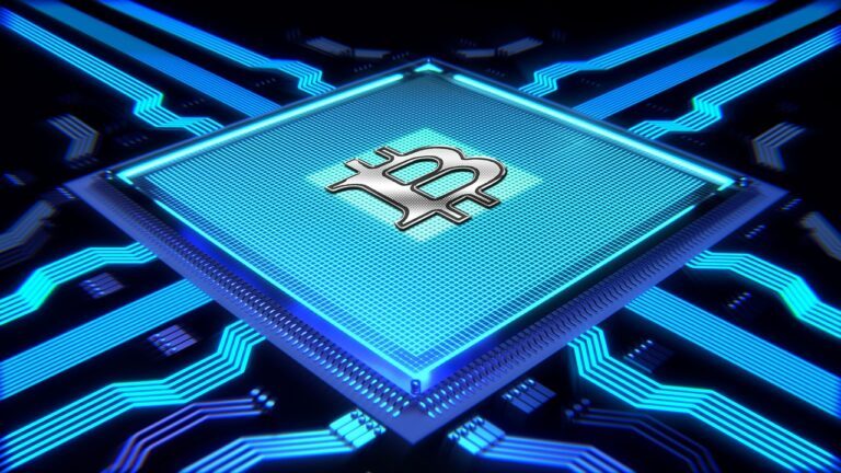 Intel Unveils Its New Energy-Efficient Bitcoin Mining ASIC Chip | Cryptoglobe
