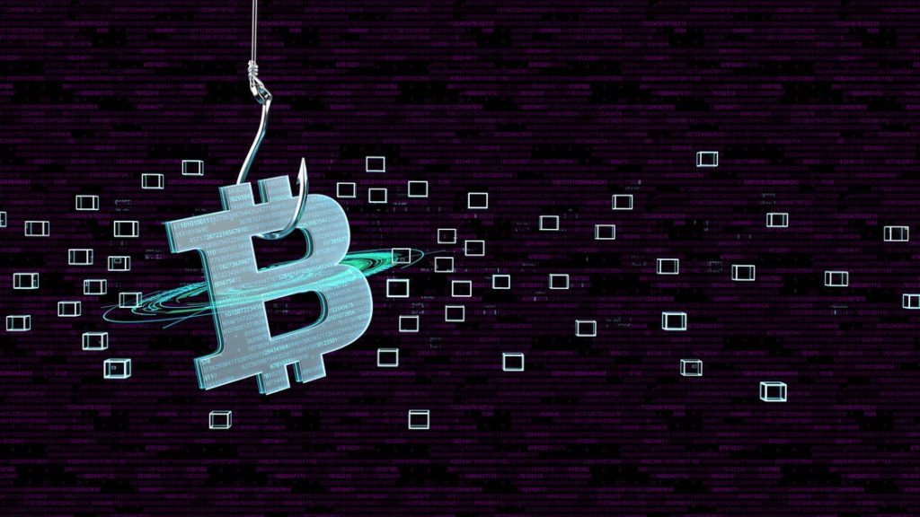 Bitcoin Blackmailers Tried to Take $25K From My Dad’s E-Trade Account – CNET