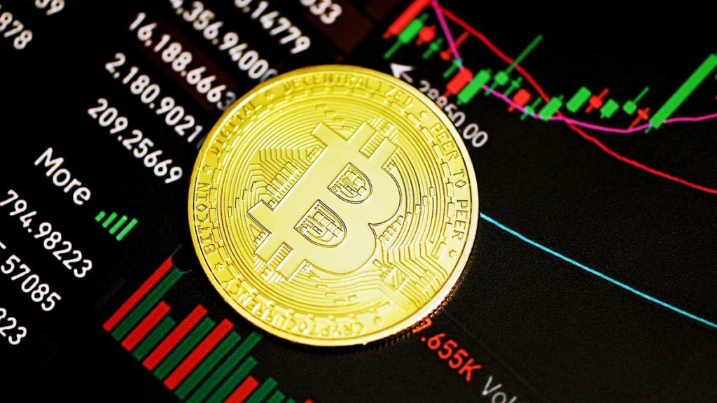 Bitcoin price: Could it rise to 50K again? | Marca