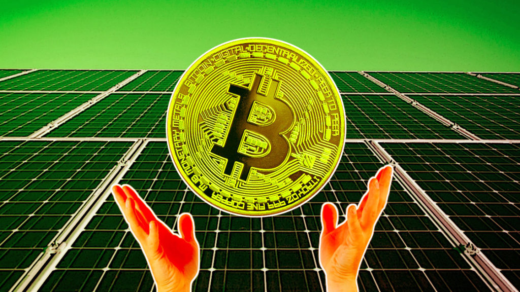 Block, Blockstream and Tesla collaborate for green Bitcoin mining facility | CryptoSlate
