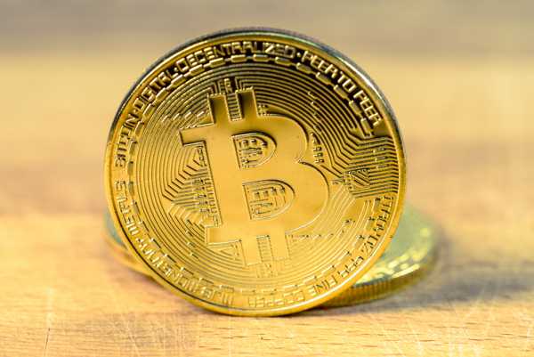 Bitcoin Prepares to Break Through the $45-48K Range – FX Empire