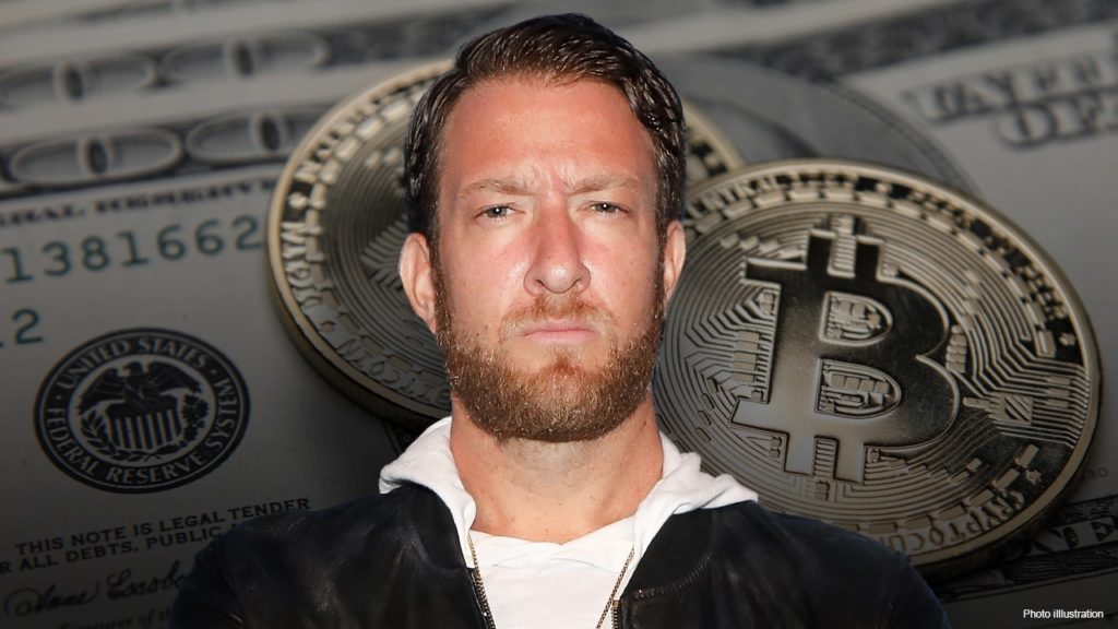Barstool’s Dave Portnoy: Bitcoin, crypto ‘too big to fail’ now | Fox Business