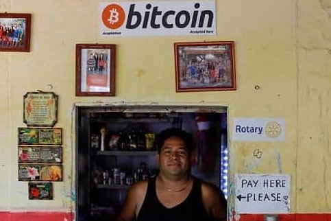 Welcome To El Salvador’s Bitcoin Beach: Airs On CBS’ 60 Minutes – Benzinga