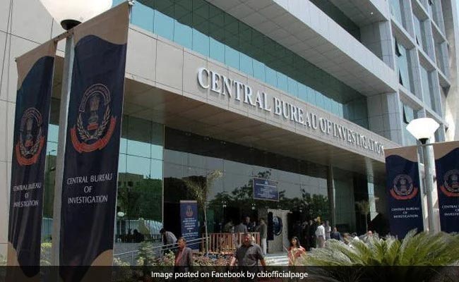 On Buzz Of FBI Team In India To Probe Karnataka Bitcoin Case, CBI’s Reply – NDTV.com