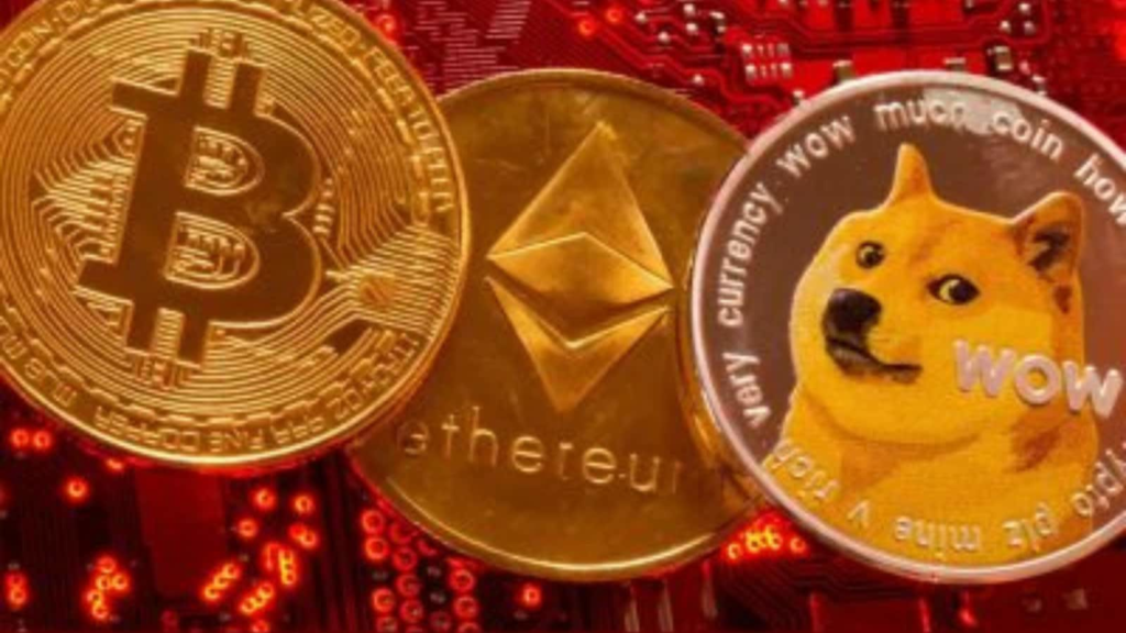 Cryptocurrency Price Today: Bitcoin Drops Below $47,000, Ether Gains; Check Full List – News18