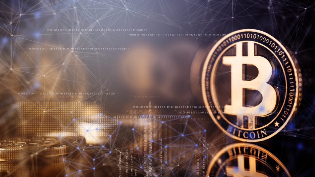 Here’s Why It Could Still Be Early Innings for Bitcoin | The Motley Fool