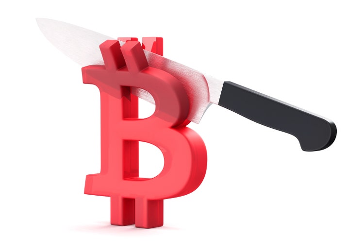 Will Bitcoin Crash During Its Mid-Halving Event? | Seeking Alpha