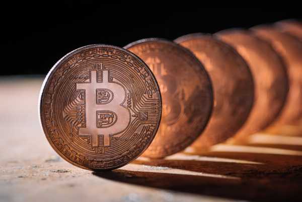 Bitcoin (BTC) Trending Amidst Broad-Based Crypto Sell-Off – FX Empire