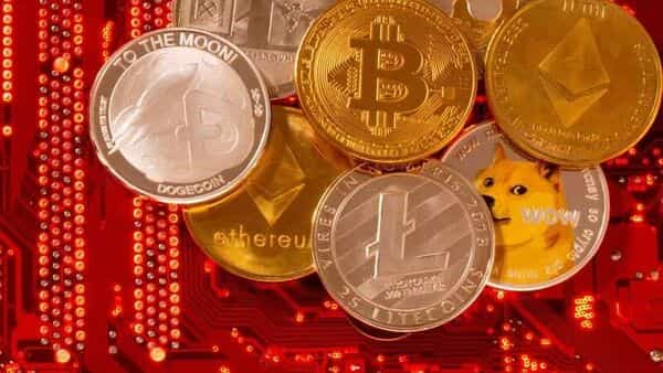 Cryptocurrency Price Today 10th April: Bitcoin, Ethereum, Tether Trade In Green | Mint