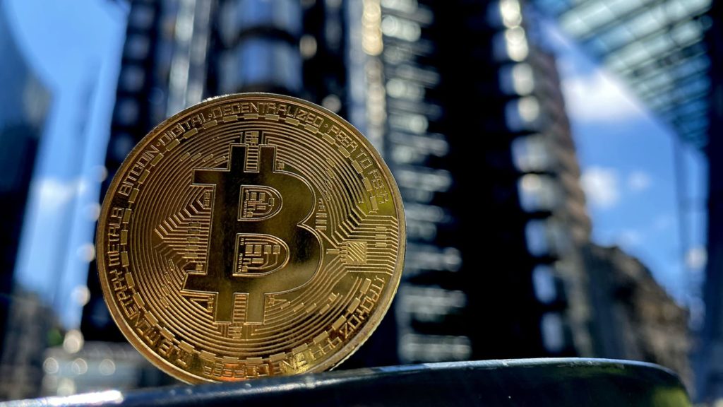 This crypto fund has outperformed bitcoin for the last five years. Here’s how – CNBC