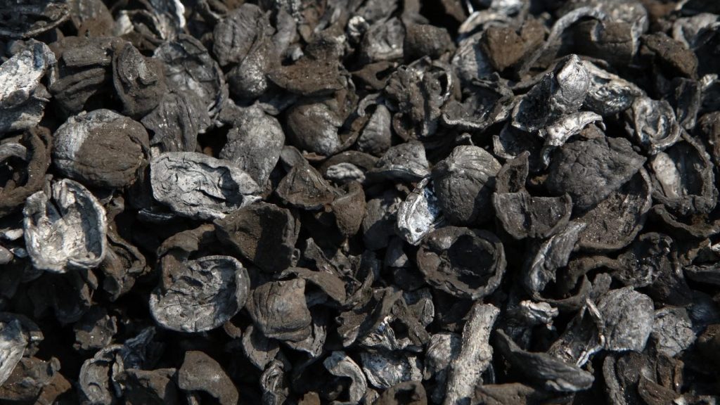 Biochar Has Potential To Enhance Agriculture In California & Mitigate Climate Change