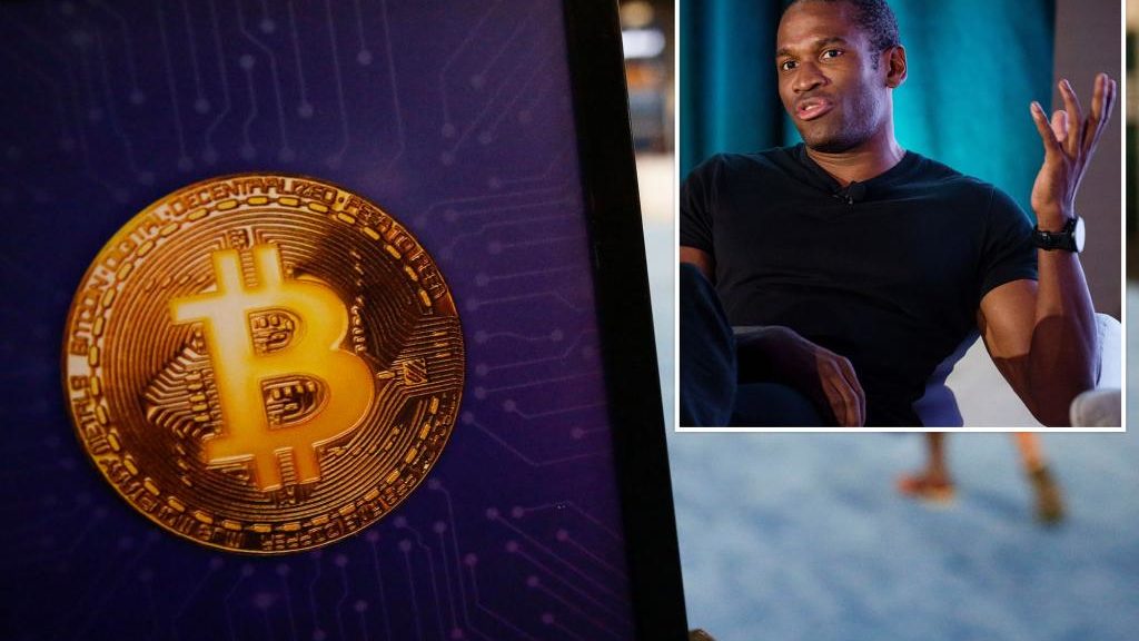 Bitcoin may plummet to $30K as tech stocks tank, analysts claim – New York Post