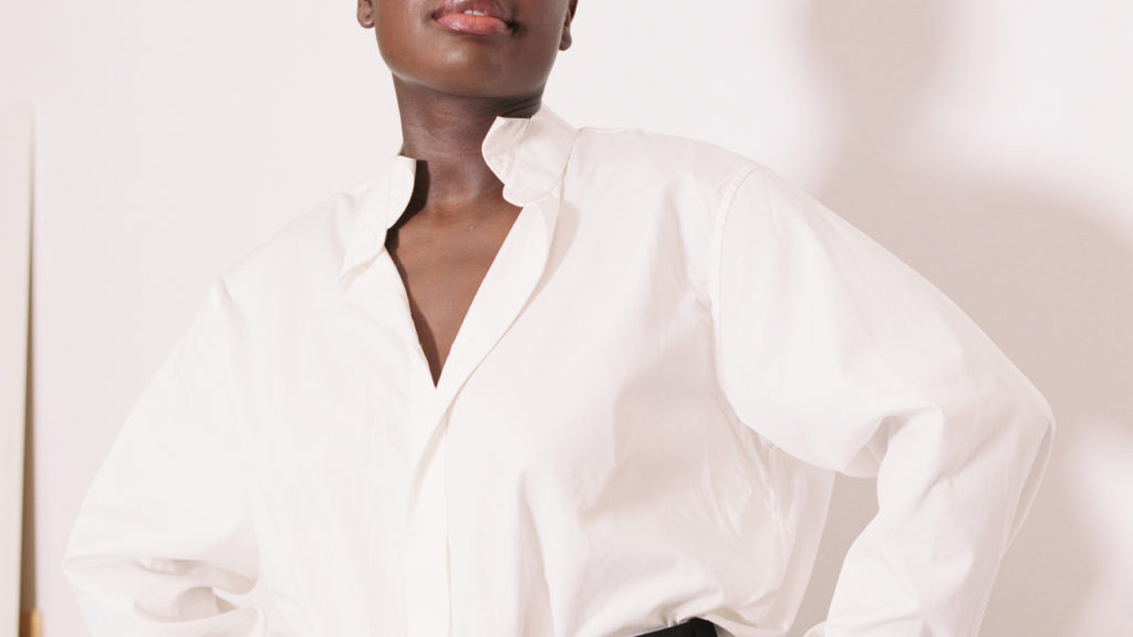 How Sandra Mujinga Navigates the Mixed Emotions of Being a Black Artist on the Rise | Artnet News