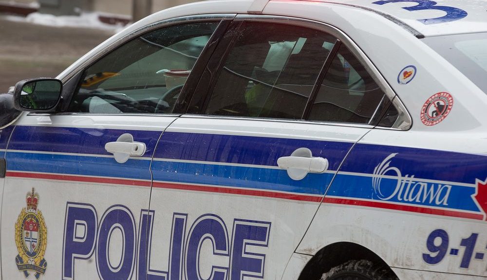 ‘Disturbing’ weekend as five charged with impaired driving after collisions in Ottawa