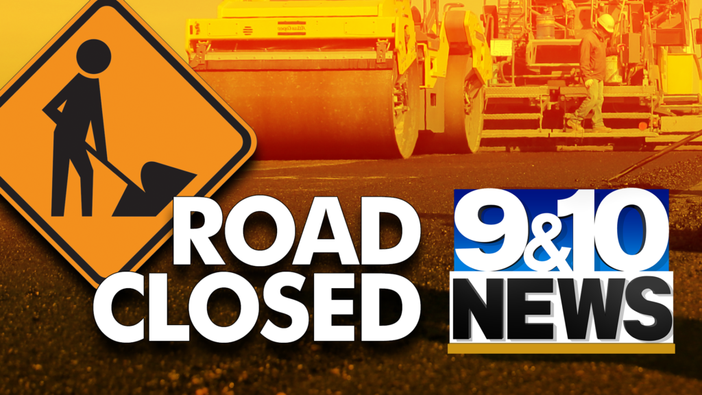 MDOT: US-31 Closed Due to Structure Fire – 9 & 10 News