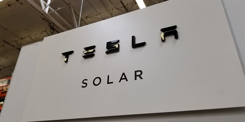 Tesla Will Begin Mining Bitcoin With Solar Power – Hypebeast