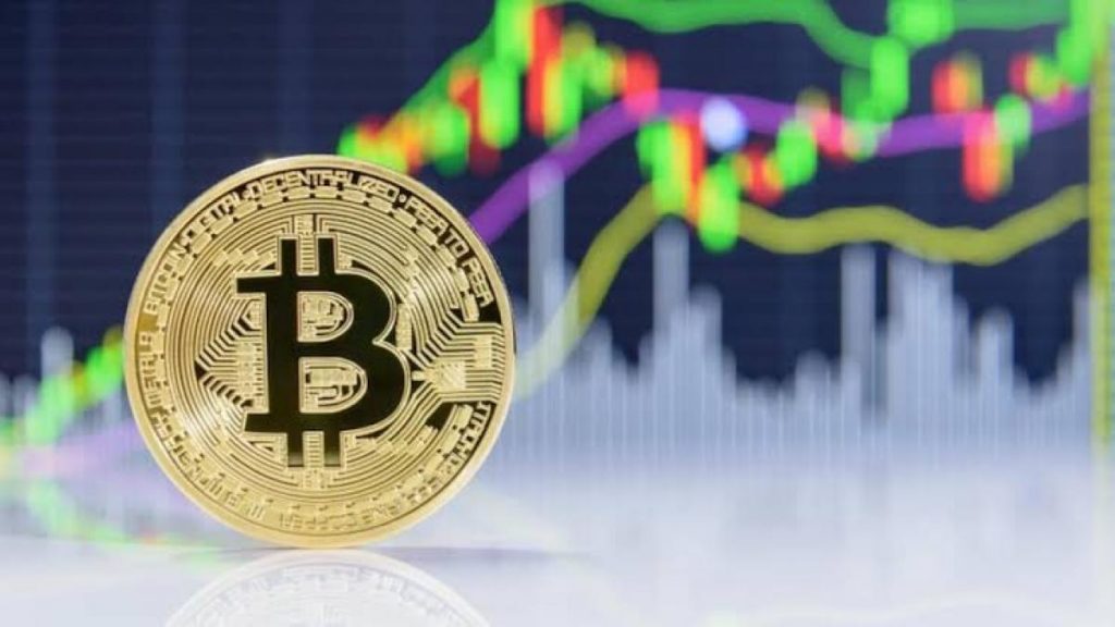 Crypto markets bleed; Bitcoin below $40,000 mark – BusinessToday