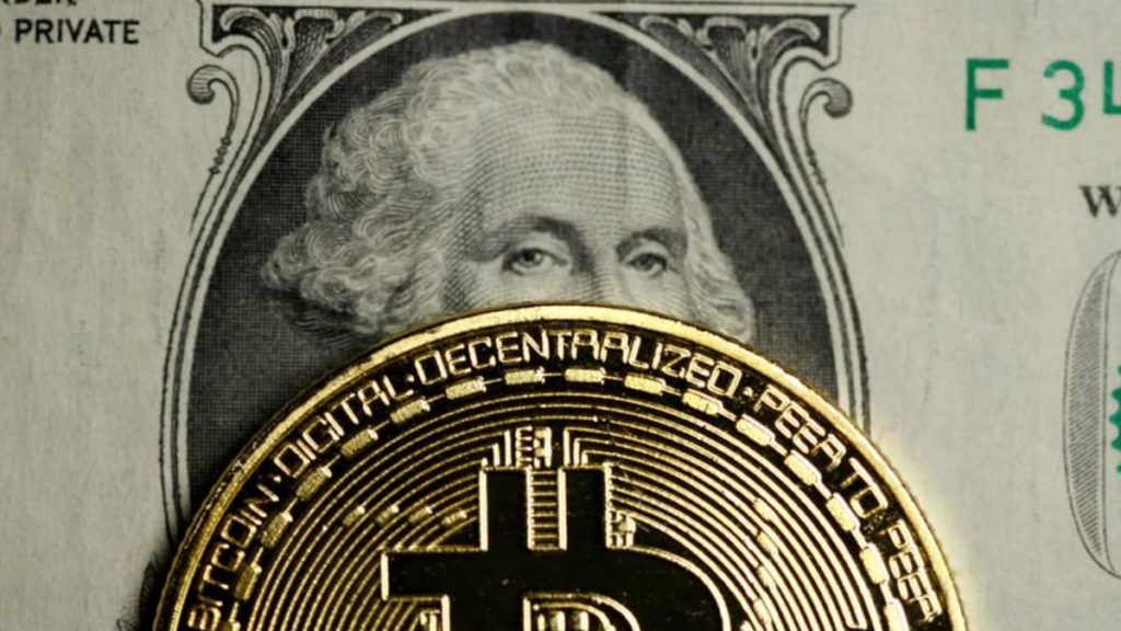 Cryptoverse: 10 billion reasons bitcoin could become a reserve currency – CNA