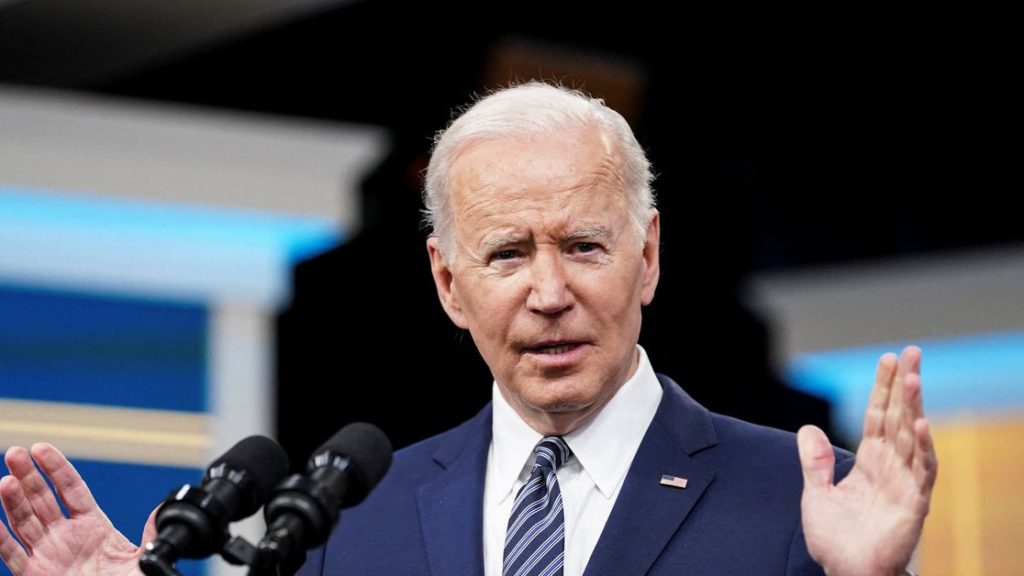 Biden renews push for sustainable aviation fuel tax credit | Reuters