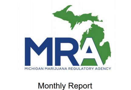 Michigan Reports Cannabis Sales Grew Just 5% in March
