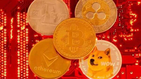 Cryptocurrency Prices Today Surge As Bitcoin Jumps Above $40,000, Shiba Inu Rallies 20% | Mint