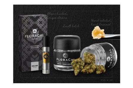 Cresco Labs Brings Its FloraCal Farms Brand to Illinois – New Cannabis Ventures