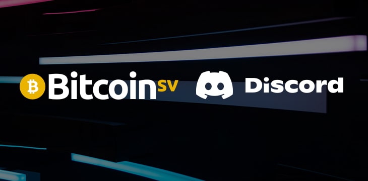 Discuss all things Bitcoin on the official BSV Discord channel – CoinGeek