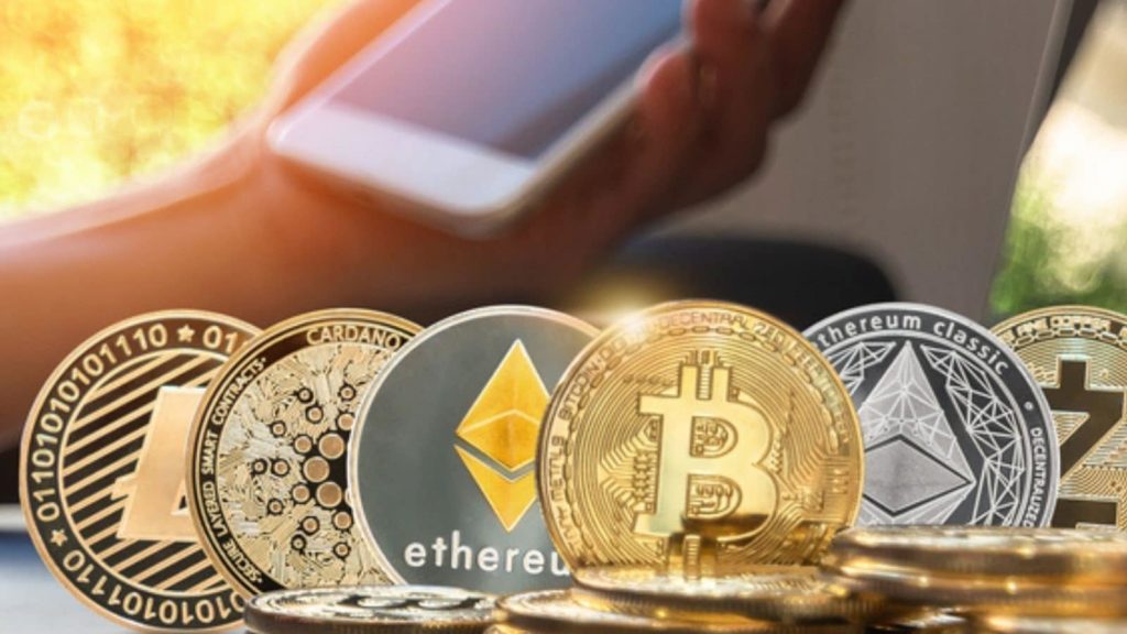Cryptocurrency Price Today: Bitcoin, Ether Track Gains; Shiba Inu Surges 30% After Listing – News18