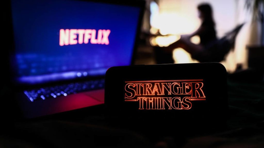 Watch: Netflix drops ‘Stranger Things’ Season 4 trailer – FOX23