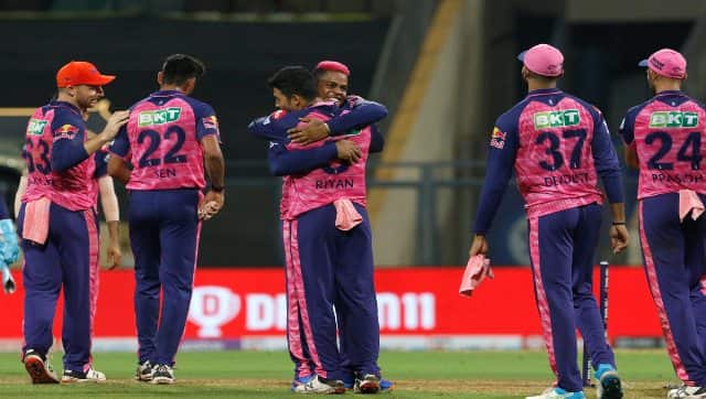 IPL 2022, Rajasthan Royals vs Gujarat Titans: Mumbai Weather Update – Firstcricket News, Firstpost