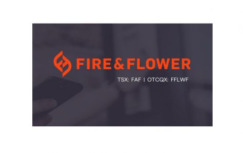 Fire and Flower Expands Cannabis Distribution Services to Manitoba