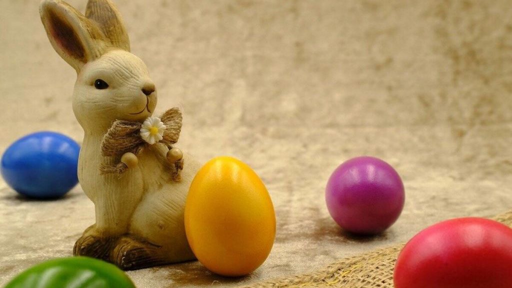 Morning Start: Where the Easter Bunny originated and more – Penticton Western News