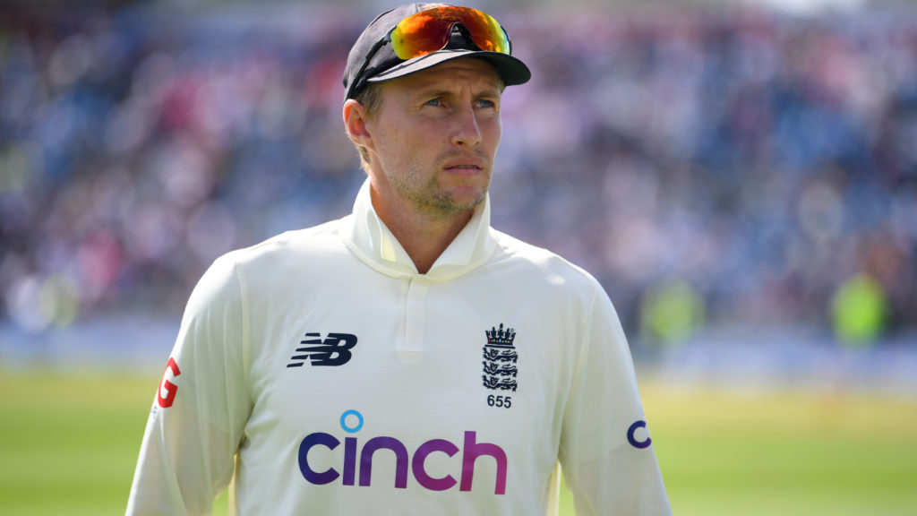 Joe Root quits England Test captaincy – ICC Cricket