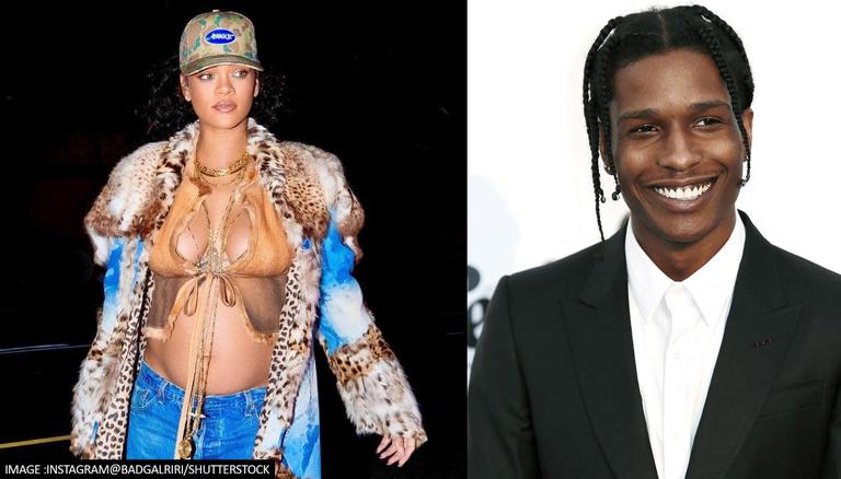 Did Rihanna and ASAP Rocky part ways? Fans trend Drake memes after cheating allegations