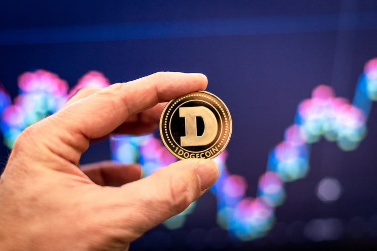 Dogecoin ekes out gains, while Bitcoin and Ether slip back under key levels – Seeking Alpha