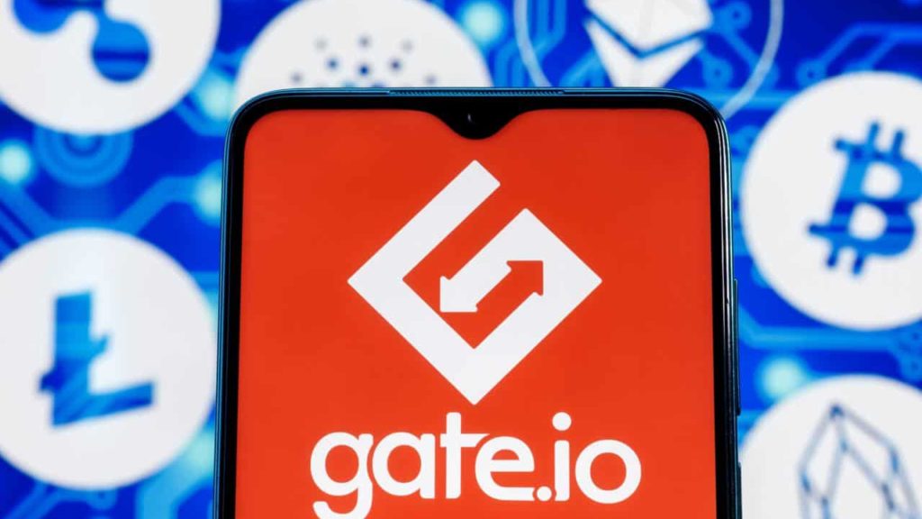 NFTs will 100% surpass the market cap of Bitcoin in the future, says Gate.io marketing chief – Finbold