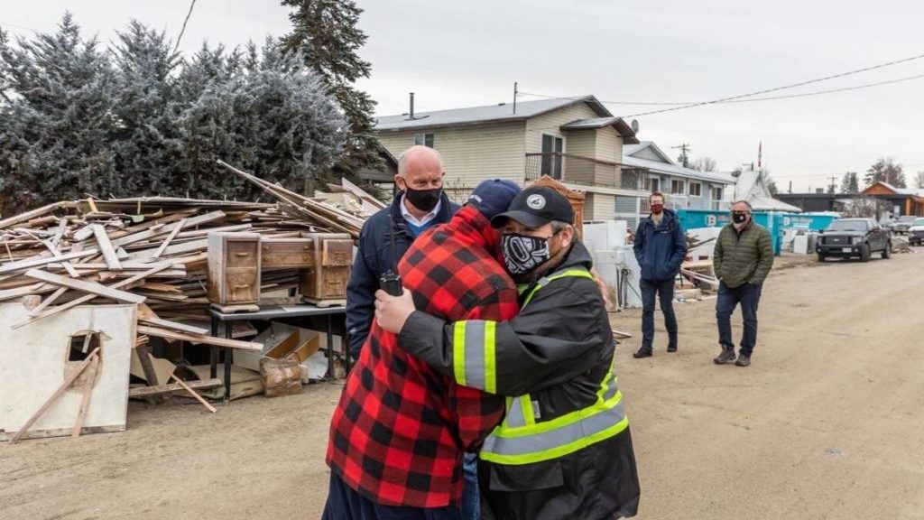 BC commits $53.6 million to rebuild 10 flood-struck communities – Summerland Review