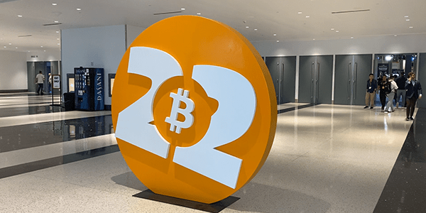 The Biggest Reveals From Bitcoin 2022 – ETF Trends