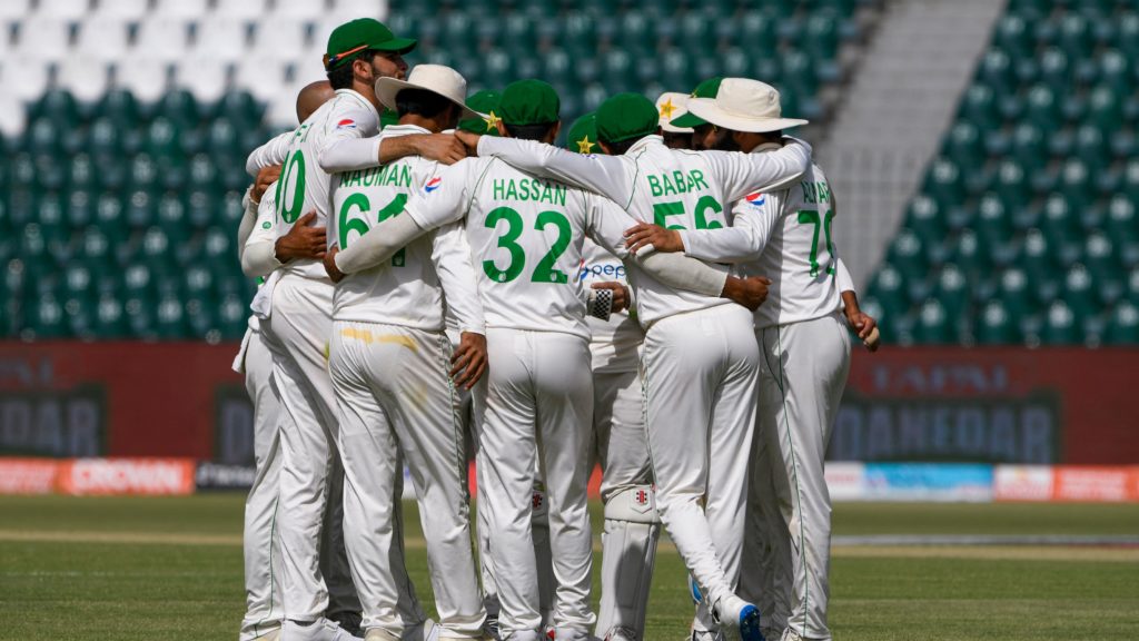 Pakistan announce action-packed international schedule – ICC Cricket