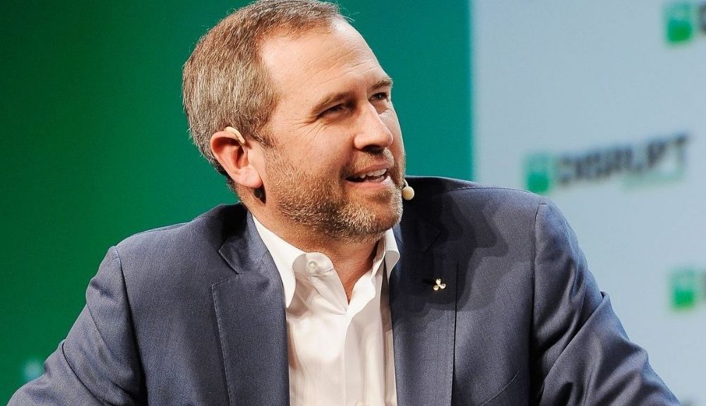 Brad Garlinghouse Discusses Current State of Ripple-SEC Lawsuit, His Bullishness on …