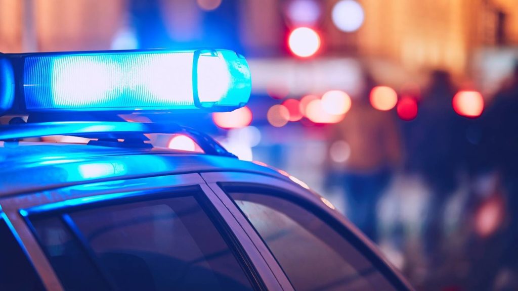 West Virginia man accused of hitting victim with brick – FOX23
